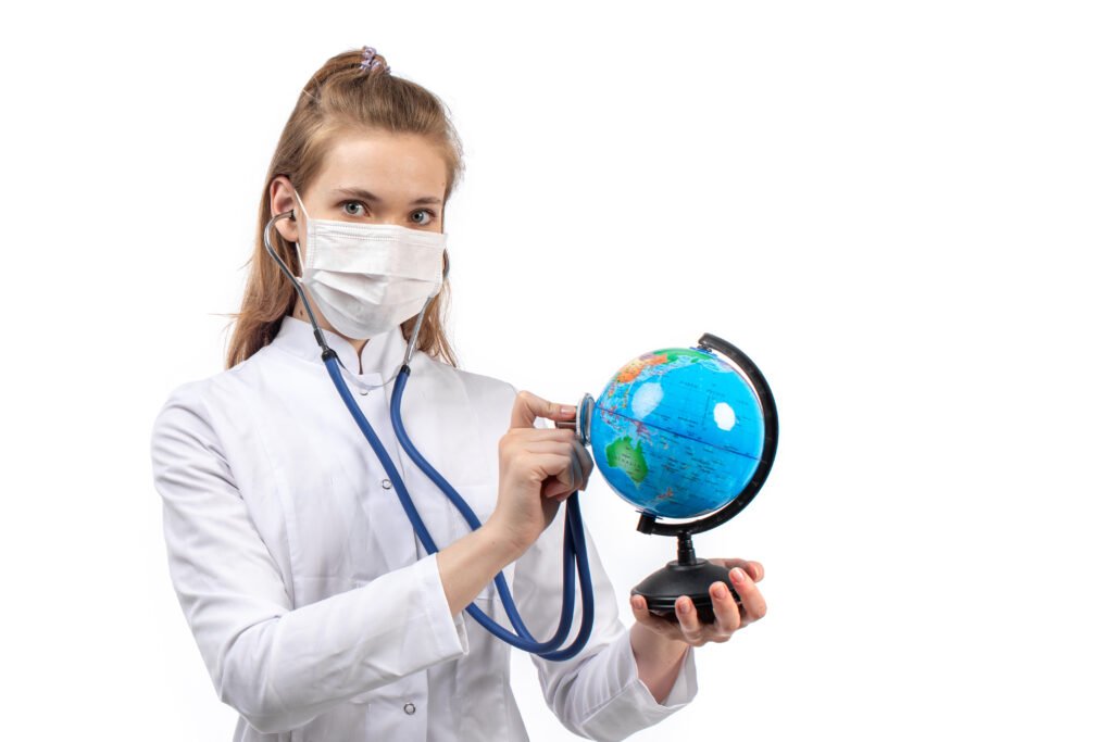 Study Medicine in Europe